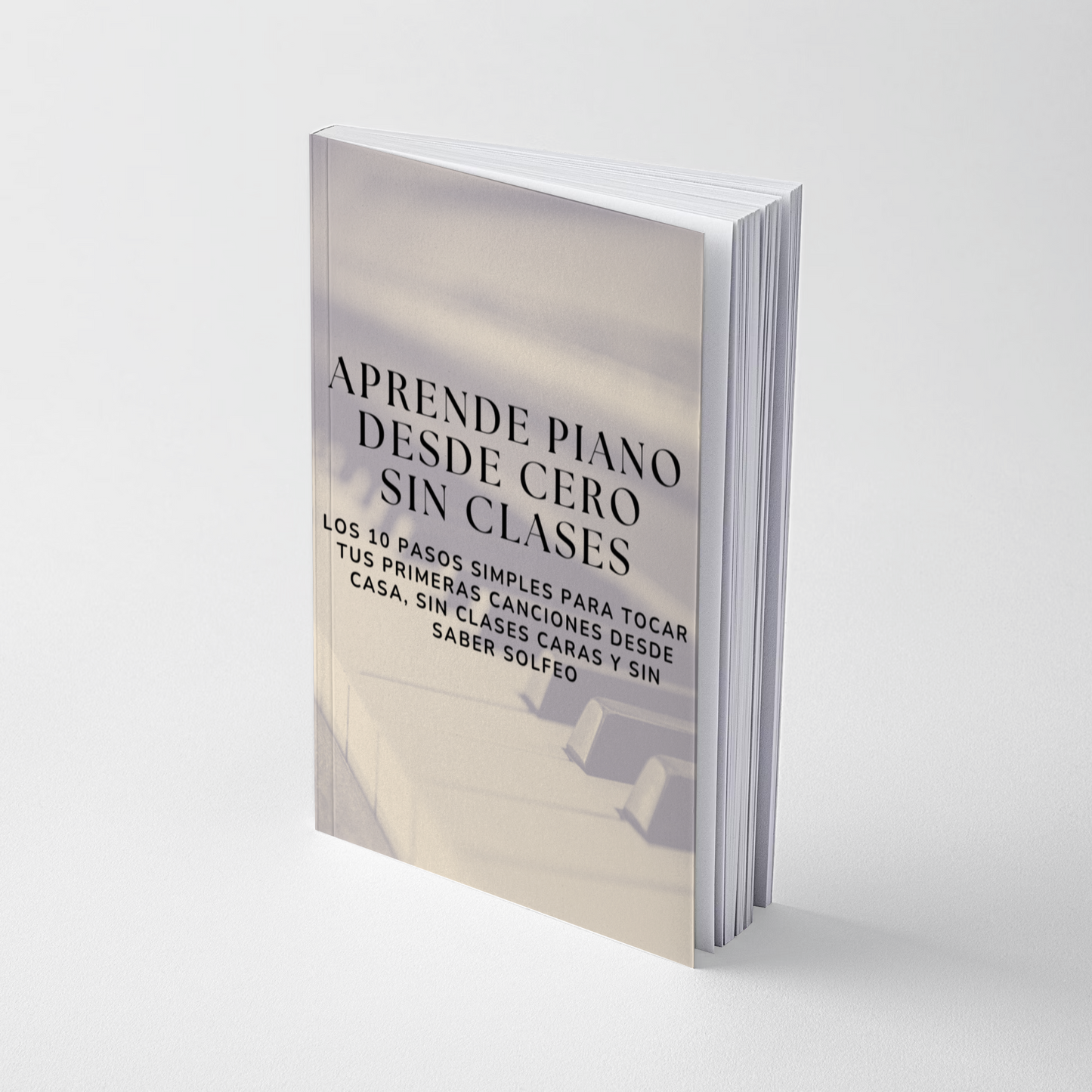 Aprende Piano Hoy
