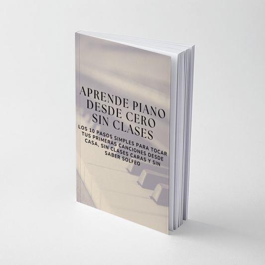 Aprende Piano Hoy